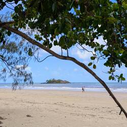 Tolle Strände, nur eher nicht zum Baden