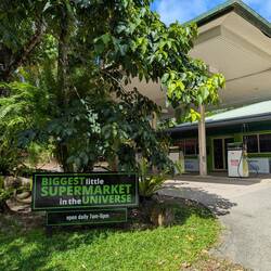 Biggest Little Supermarkt...