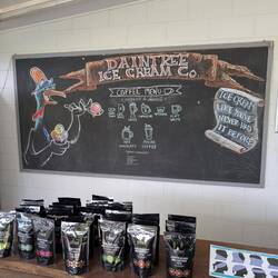 Daintree Icecream
