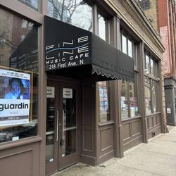 Another of my historical hangouts in Minneapolis