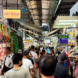 Chinatown