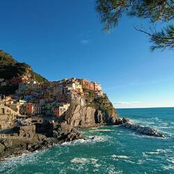 Manarola
