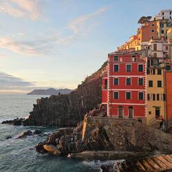 Riomaggiore