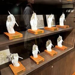 Kyoto International Manga Museum