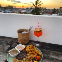 So lässt es sich leben