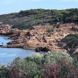 The City Above the Beach