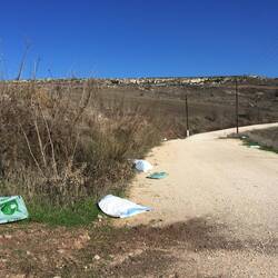 Tja, willkommen zurück im Abgrund.
