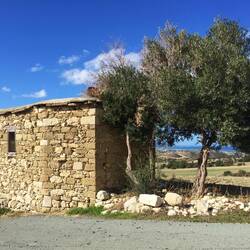 ..stets bergauf und wieder bergab, wobei..