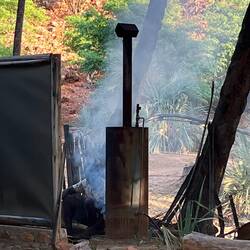 Die Warmwasserversorgung