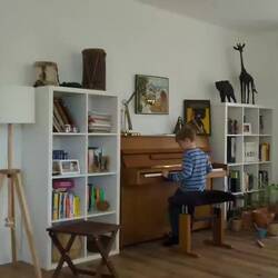 Begabte Kinder inklusive ☺️