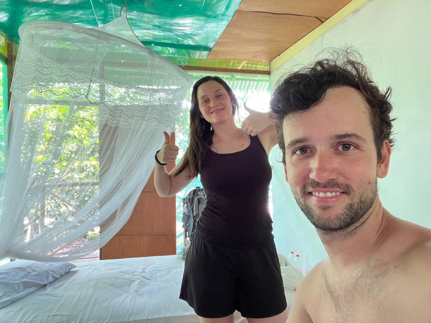 Die 4-Tages-Tour war ein voller Erfolg