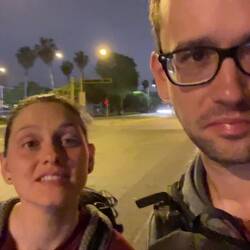 Tanjas Smartphone-Verlust hat Wunden hinterlassen