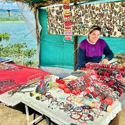 Souvenirstand