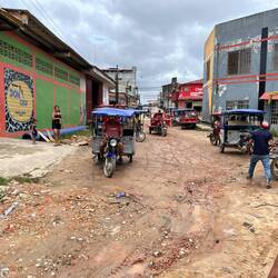 Vorerst das letzte Mal in der Zivilisation