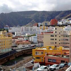 Santa Cruz de La Palma