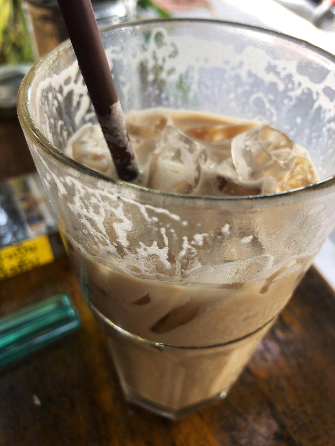 Thai-Coffee