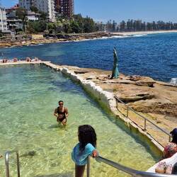 Meerpool 🏊‍♂️