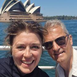 ....nach Sydney😍🇦🇺