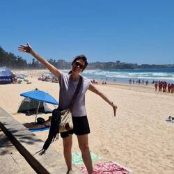 ...schöne Erinnerungen habe ich an diese Zeit