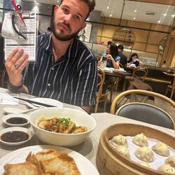 Heerlijk gegeten 😜