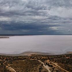 Lake Hart