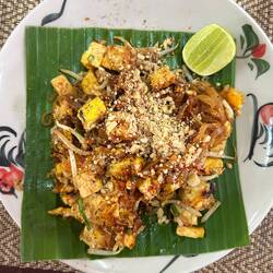 Pad Thai