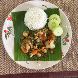 Pad Kra Praow