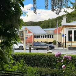 Postmasters Kitchen + Bar