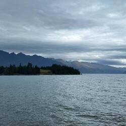 Lake Wakatipu