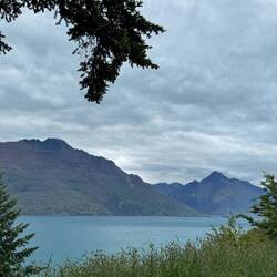 Lake Wakatipu