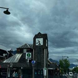 Queenstown