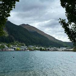 Queenstown