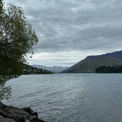 Lake Wakatipu