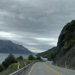 Lake Wakatipu