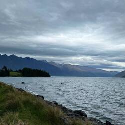 Lake Wakatipu