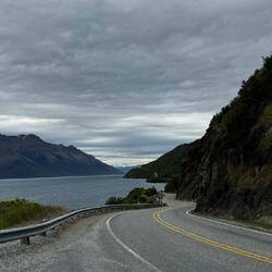 Lake Wakatipu