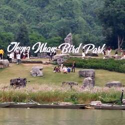 Thung Nyam Bird Park