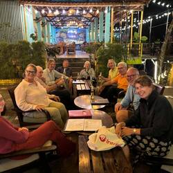 The Intrepid Travel Group