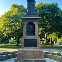 Victoria Christchurch