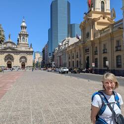 Place d'armes