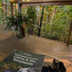 Vorbereitung auf morgen