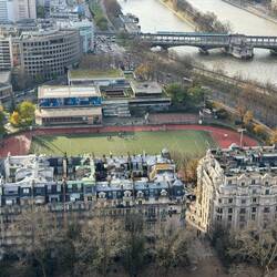 24 Olympic Football (soccer) field