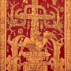 Oder waren die Götter doch Astronauten? 😉🙃