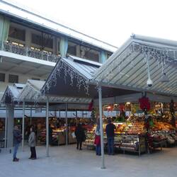 Porto market