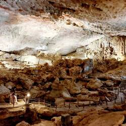 Hang Sung Sot; third chamber - overview