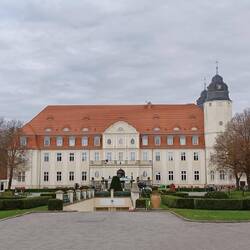 Schloßhotel