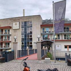 Unser Hotel