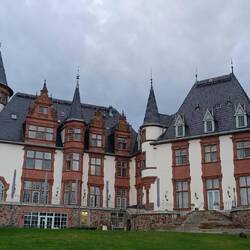 Seehotel Schloß Klink