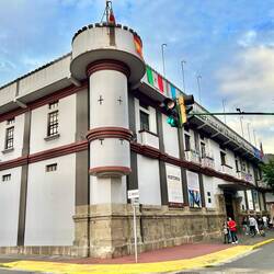 Museum Juan Santamaría