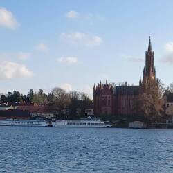 Kloster von Malchow
